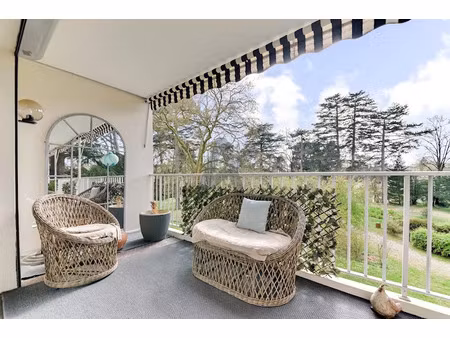 vente appartement 6 pièces 122 m² à ecully (69130)  435 000 €