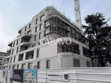 vente appartement 3 pièces 62.46 m² à rueil-malmaison (92500)  483 500 €