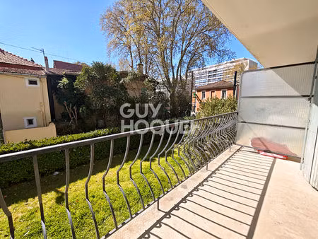 charmant appartement 2 pièces à vendre à avignon - quartier les sources