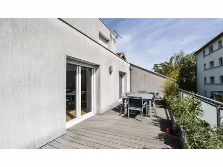 maison besancon 5 pièces 128 m2