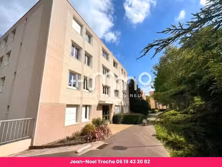 appartement t4 à canteleu : libre ou vendu loué au même prix
