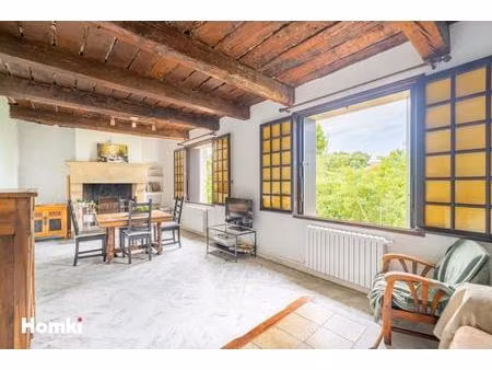 appartement t4 de 83 m2 à marseille 13009  boulevard barthélémy