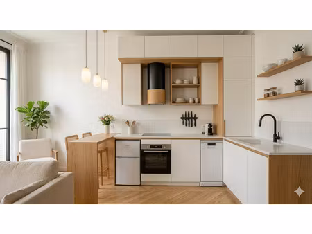 charme et lumière au cœur du vieux saint-ouen