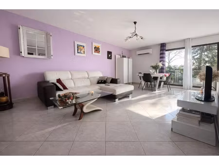 toulouse av muret appt de type 4 terrasse garage pkg cellier