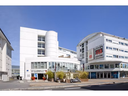 investissement en residence étudiante