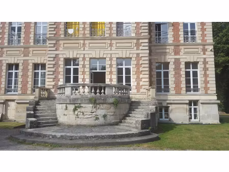 appartement 4 pièce(s) 95.25 m2