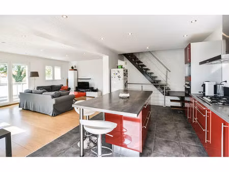 maison besancon 5 pièce(s) 128 m2