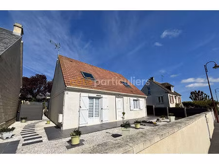 maison familiiale à evrecy 7 pièces 144 m2