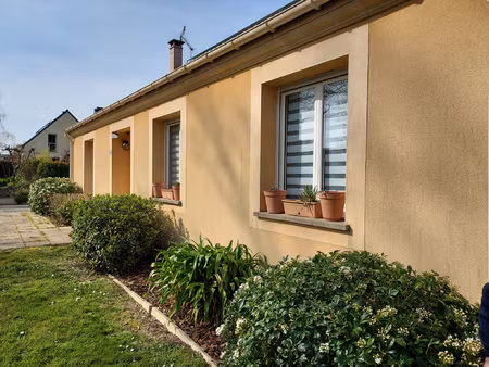 maison plain pied de 2007