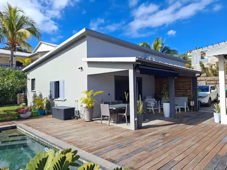 a vendre : maison t4 a la possession