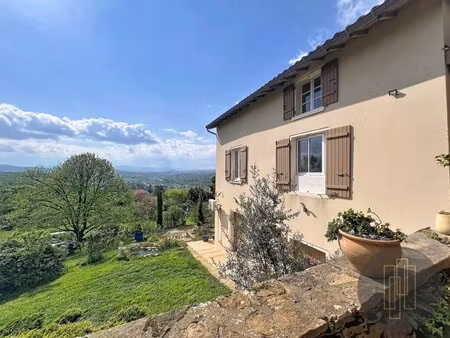 exclusif- marcilly d'azergues - maison de charme 170m²