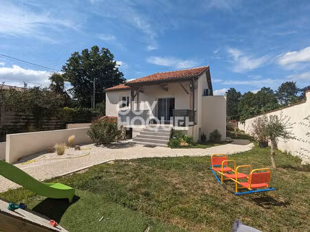 a vendre maison 5 pièces 69330 meyzieu