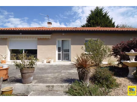 maison 4 p - peyrehorade -