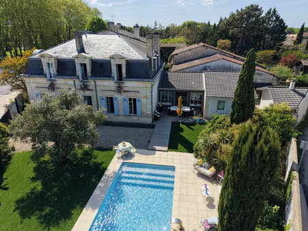 maison de caractère