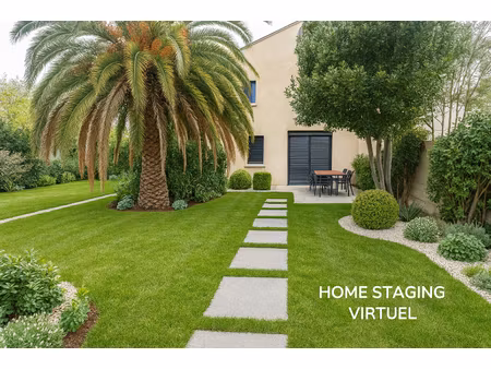 maison t4 de 94m² entièrement rénové