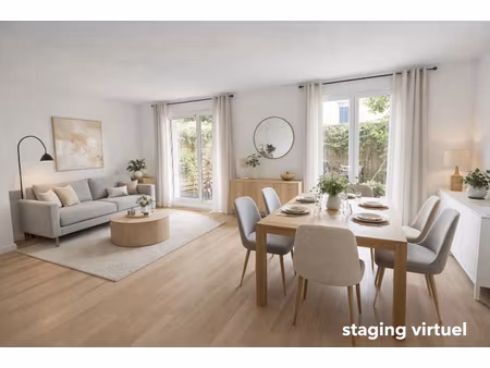 maison toulouse 4 pièce(s) 79 m2