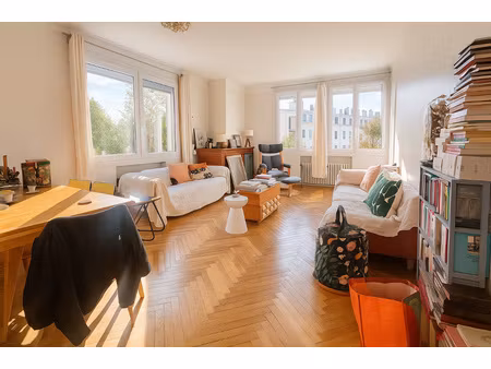 toulouse bonnefoy maison t5 jardin garage