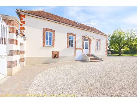 coup de coeur : charme de l'ancien & rénovation haut de gamme