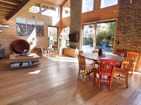 magnifique villa d'exception haut de gamme de 345 m2