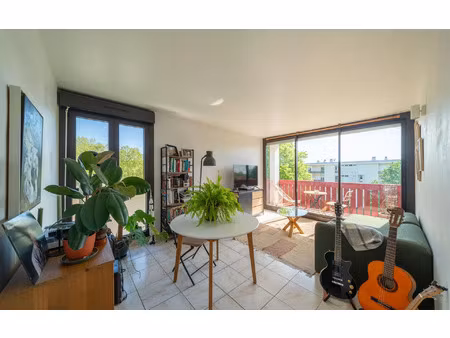 appartement biscarrosse 61 m² t-3 à vendre  140 000 €