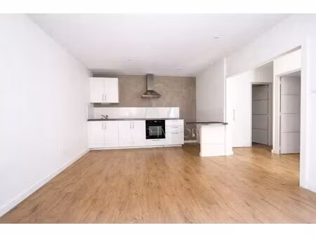 mauguio appartement t2