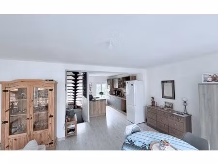 immeuble le nouvion-en-thiérache m² t-5 à vendre  159 800 €