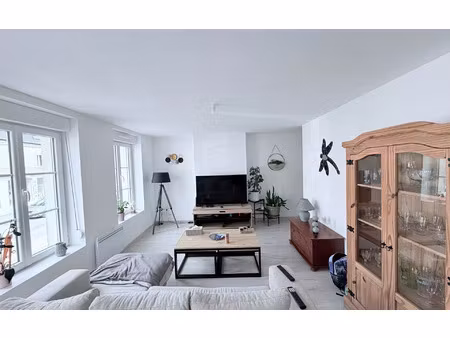 immeuble le nouvion-en-thiérache m² t-5 à vendre  174 900 €