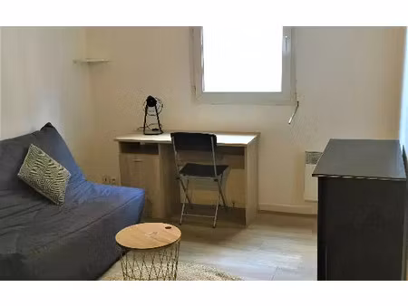 location appartement  17.12 m² t-1 à le havre  380 €