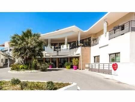 en vente appartement 19 87 m² – 122 000 € |marseille 13