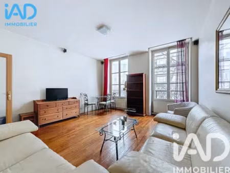 appartement à paris (75001)