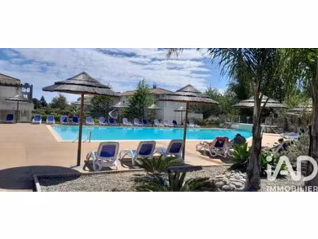 appartement à poggio mezzana (20230)