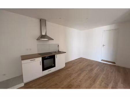 location appartement  40.22 m² t-2 à saint-laurent-sur-saône  625 €