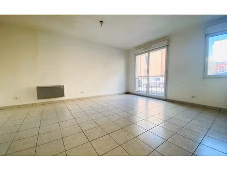 appartement saint-quentin 33.69 m² t-2 à vendre  44 900 €