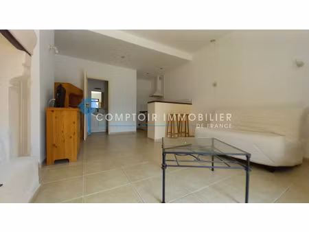 studio 1pièce(s) 28 43 m² boulbon (13150)