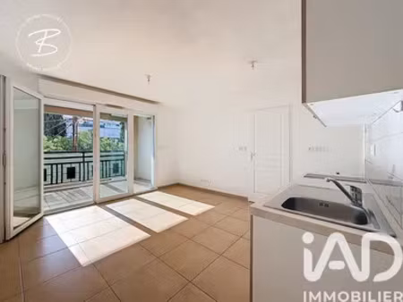 appartement à toulon (83100)