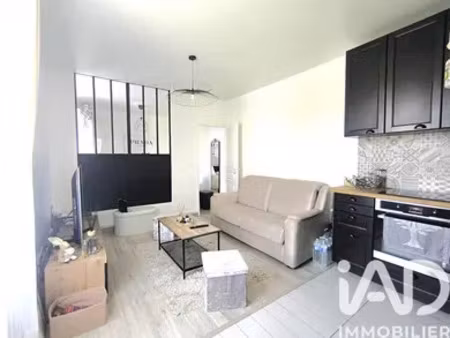 appartement à villemomble (93250)