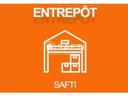 vente commerce 5 pièces 1009 m² le thor (84250)