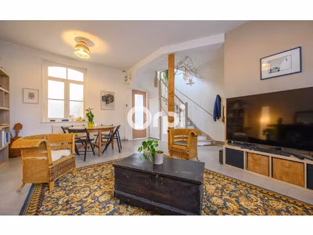 maison armentières m² t-5 à vendre  140 900 €