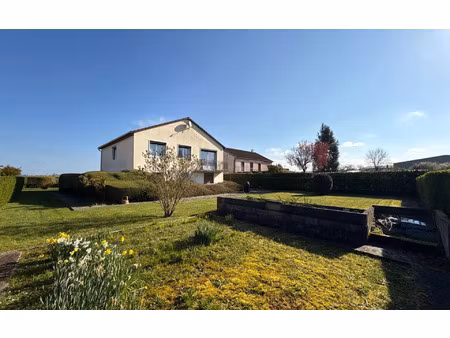 maison auxonne m² t-5 à vendre  180 000 €