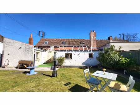 semi plain-pied semi-individuel