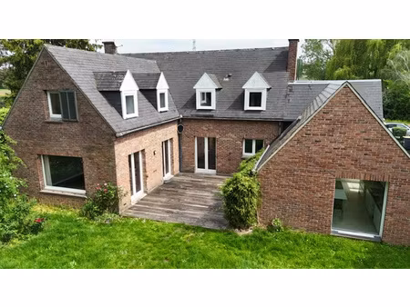 en vente maison 222 35 m² – 925 000 € |bondues