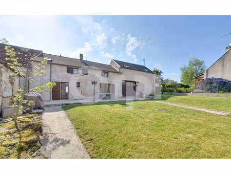 maison bouillancy m² t-5 à vendre  295 000 €