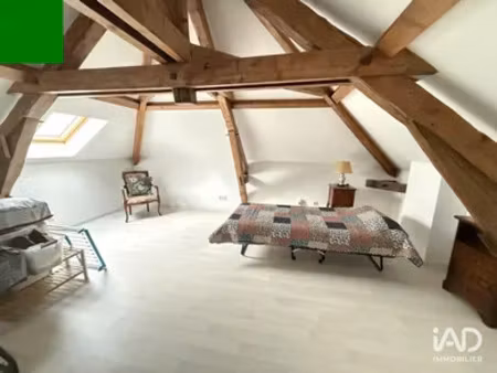 maison à claye-souilly (77410)