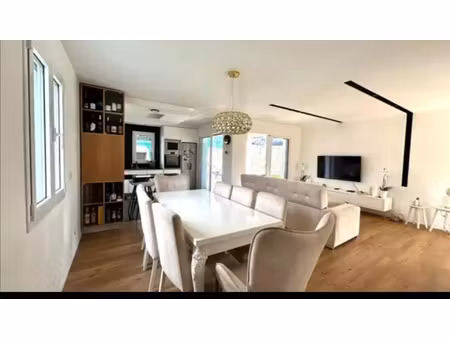 vente maison 5 pièces 137 m² guéthary (64210)