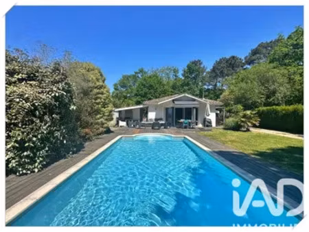 maison à gujan-mestras (33470)