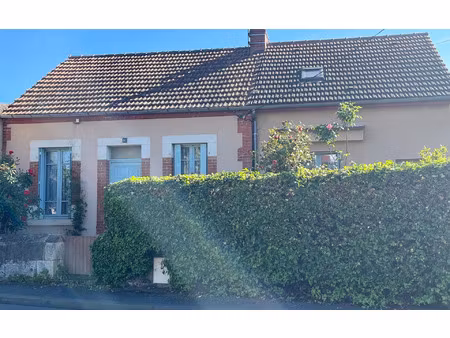 maison montluçon m² t-3 à vendre  25 000 €