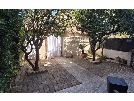 maison perpignan 94 m² t-5 à vendre  242 000 €