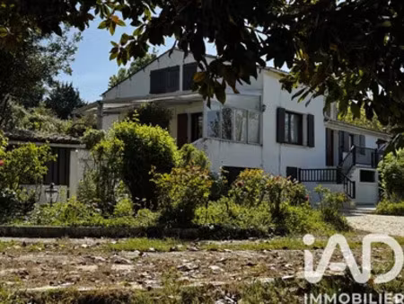 maison à saint-bonnet-sur-gironde (17150)