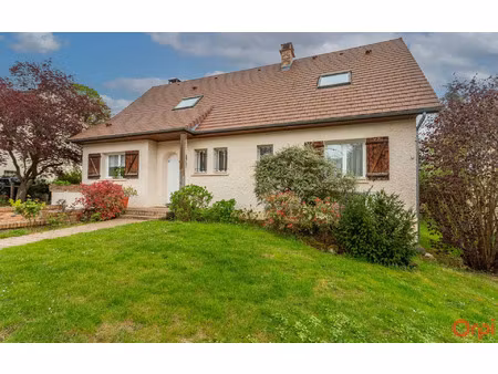 maison saint-michel-sur-orge m² t-7 à vendre  450 000 €