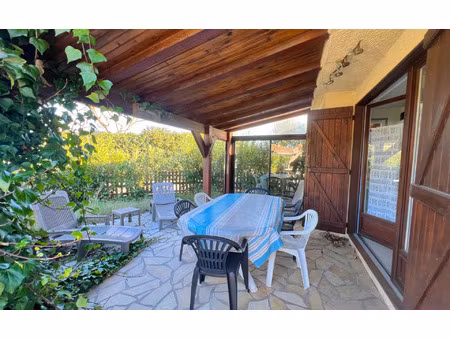 maison vendres 32.96 m² t-4 à vendre  154 500 €